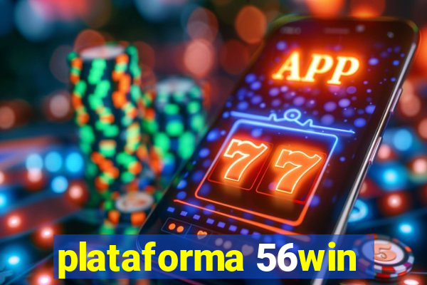 plataforma 56win